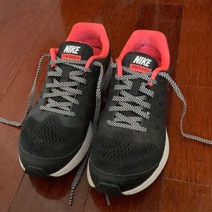 Nike sneakers